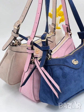 чанти gucci, снимка 16 - Чанти - 50757040