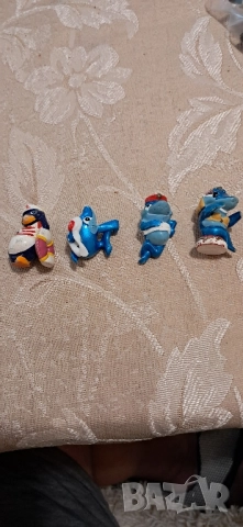 Киндер играчки , снимка 12 - Колекции - 51888259