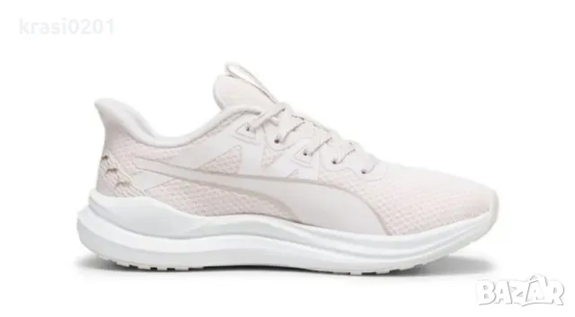 Оригинални маратонки на PUMA REFLECT LITE! 41, снимка 2 - Маратонки - 49063888