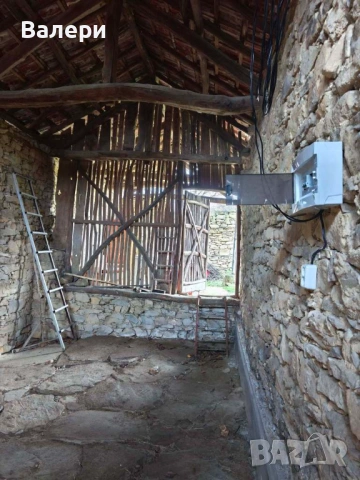 Инвестиционен имот с прекарани ток и вода., снимка 11 - Парцели - 53423933