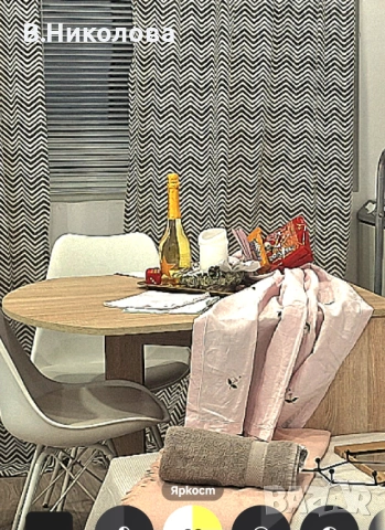 Квартира,  гр. Перник,  Едностаен  апаратамент , снимка 2 - Апартаменти - 53064025