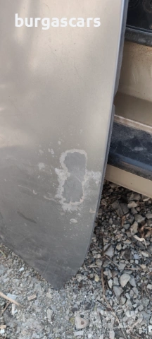 Преден капак Bmw 118D - 122к.с E87 2005г, снимка 3 - Части - 53695519