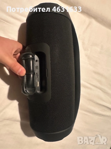 JBL Boombox , снимка 5 - Тонколони - 52163202