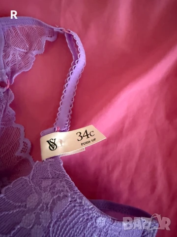 Сутиен Виктория сикрет, снимка 4 - Бельо - 50913906