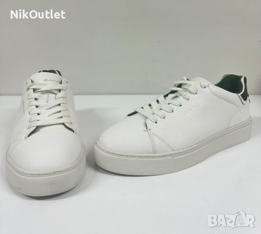 Gant Sneakers Mc Julien, снимка 3 - Кецове - 46135906