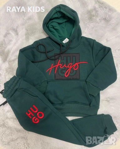 💥🔥 КОЛЕДНИ НАМАЛЕНИЯ ДО -50%🔥💥 , снимка 10 - Детски анцузи и суичери - 52798835