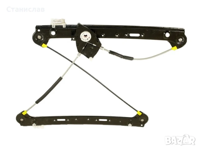 Стъклоподемник за BMW X3 E83, снимка 2 - Части - 50654705