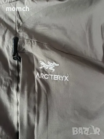 ARCTERYX-мъжко аке размер М, снимка 3 - Якета - 48085065