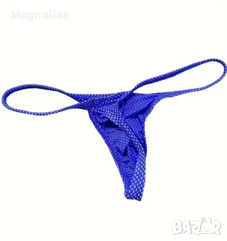 мъжки прашки Limited underwear, снимка 4 - Бельо - 53803171