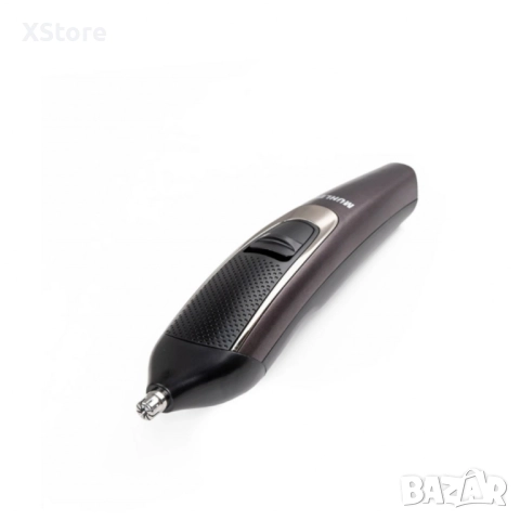 Машинка за подстригване, 5в1 Muhler, снимка 13 - Машинки за подстригване - 52508083