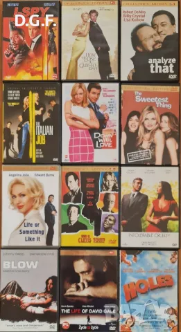 Филми на VHS , снимка 5 - Екшън - 40212055