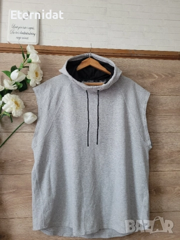 Елек с качулка H&M XL 