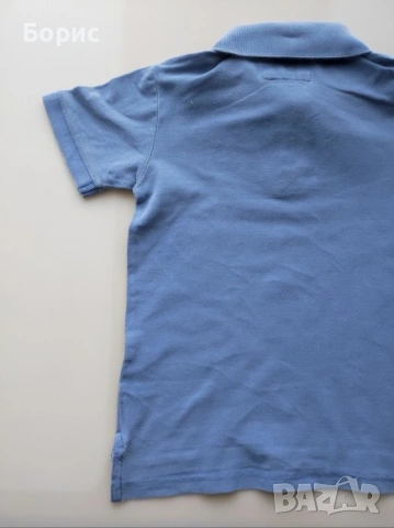 Детска Тениска за 5-6г - 116см , снимка 5 - Детски тениски и потници - 53626440