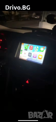 Гаранция! Висококачествен Carplay и Android Auto за Audi A6 и Q7 с 3G, снимка 4 - Аксесоари и консумативи - 53679566