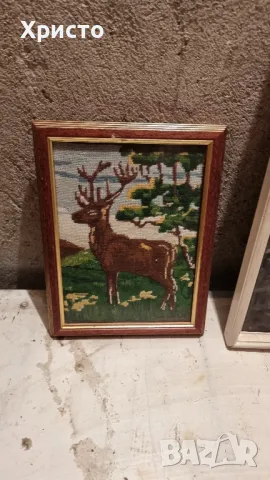 картини 2 броя, снимка 3 - Картини - 50399330