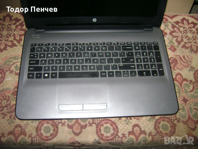 HP Notebook PC - четириядрен AMD, 8 GB RAM, 128 GB SSD, снимка 7 - Лаптопи за дома - 54239551