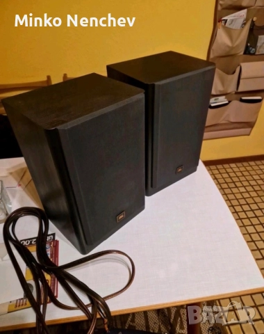 Jbl lx22, снимка 2 - Тонколони - 52868485