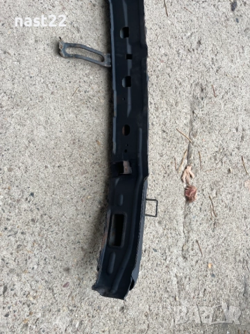 Основа под предна броня Сузуки Гранд Витара-1998-2005 г, снимка 6 - Части - 52644038