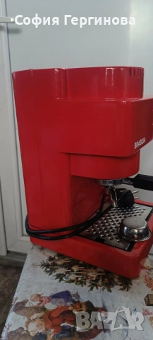 кафемашина Бразилия , снимка 4 - Кафемашини - 53687800
