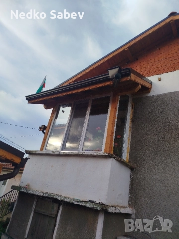 Американски безшевни улуци