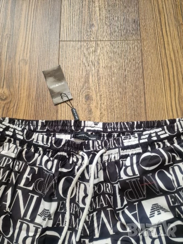 Мъжки къси плувни шорти ARMANI
Размери S-M-L-XL-XXL,3XL
, снимка 12 - Бански - 50969746