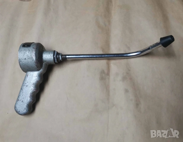 Компресомер от Соца Ссср 1969, снимка 5 - Антикварни и старинни предмети - 53568719