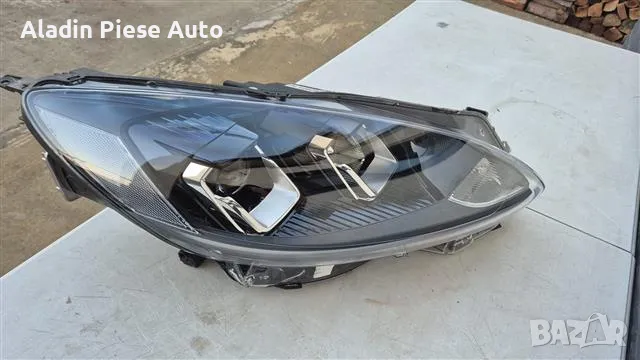 Десен фар Ford Kuga 3 година 2020 2021 2022 2023 2024 Lupa Led Халоген код LV4B13W029AL, LV4B-13W029, снимка 2 - Аксесоари и консумативи - 48527644