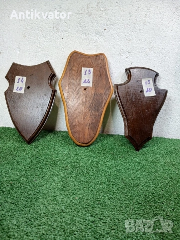 Поставки за сръндак, ловни трофеи, лов и риболов, снимка 7 - Други - 54239015