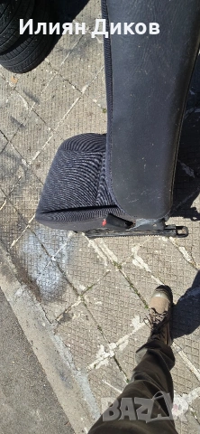 пасажерска седлака за Honda civic 6, снимка 5 - Части - 54135234