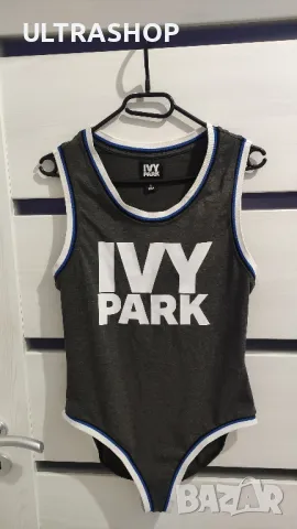 Боди IVY PARK M size , снимка 2 - Бельо - 49534131