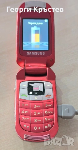 Samsung E570 и E770 - за смяна на панел, снимка 9 - Samsung - 53166302