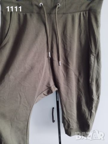 Памучни потури H&M размер М., снимка 10 - Къси панталони и бермуди - 46431679