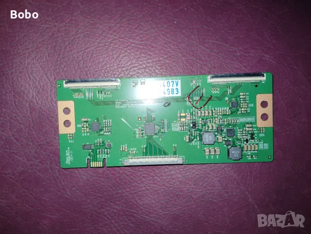 T-CON BOARD 6870C-0370A, снимка 1 - Части и Платки - 47667668