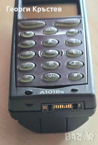 Ericsson A1018s, снимка 13 - Sony Ericsson - 53271651