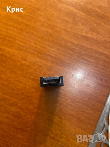 Безжичен Адаптер За Слушалки За PS5, снимка 4 - Друга електроника - 52596934