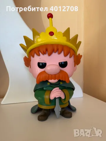 Funko pop фигурки, снимка 11 - Колекции - 48573165