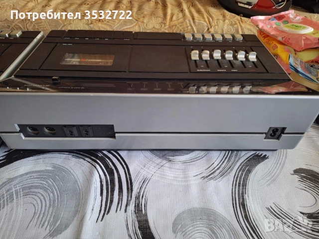 Два дека Финезия, снимка 8 - Декове - 53664184