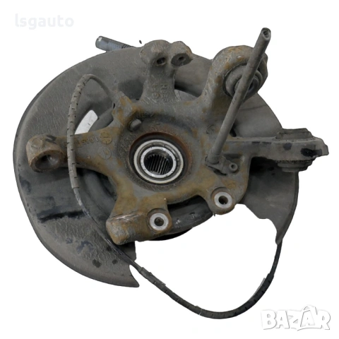 Заден десен шенкел BMW 1 Series (E87) 2004-2011 ID: 158811, снимка 2 - Части - 53955922