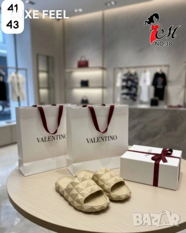 Gucci 🔹 Dsquared2 🔹 Dolce Gabanna 🔹Palm Agels🔹, снимка 11 - Джапанки - 53952506