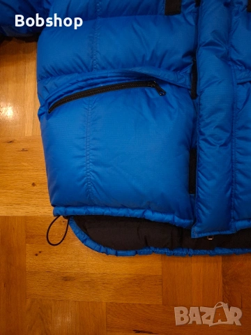 Мъжко пухено експедиционно яке PEAK PERFORMANCE, снимка 3 - Якета - 53663648