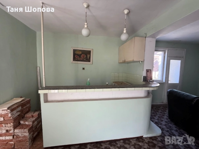 Втори етаж от къща за продажба със самостоятелен вход за продажба в град Петрич, снимка 4 - Етаж от къща - 51917543