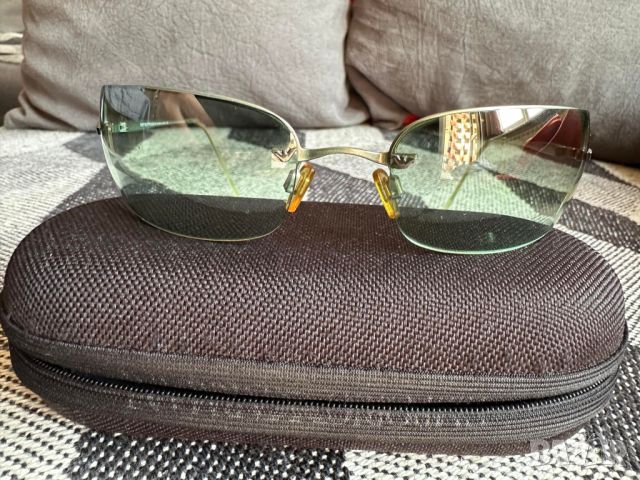 EMPORIO ARMANI - Слънчеви Очила-унисекс, снимка 2 - Слънчеви и диоптрични очила - 45240077