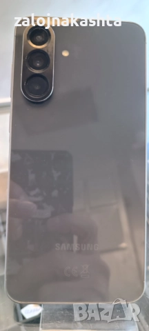 Неразличим от Нов- SAMSUNG GALAXY A56 5G 128GB, снимка 4 - Samsung - 52925893