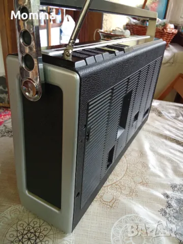 Радиокасетофон Grundig C-8800, снимка 8 - Радиокасетофони, транзистори - 50378331