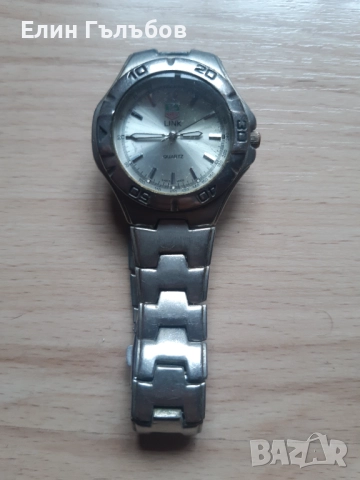 Часовници 8 броя най-различни, ланци и каишки, снимка 4 - Мъжки - 51920254