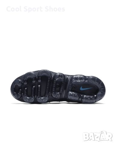 Nike Air Vapormax Plus Blue / Оригинална Кутия, снимка 5 - Спортни обувки - 45277233