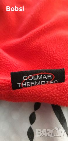 COLMAR Топ Полар , снимка 8 - Блузи с дълъг ръкав и пуловери - 45089173