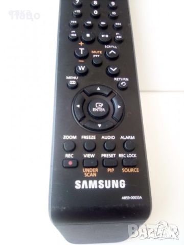 SAMSUNG AB59-0033A, снимка 4 - Дистанционни - 45394938