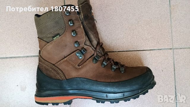 Mendel Зимни непромокаеми мъжки планински обувки, снимка 6 - Спортни обувки - 45811121