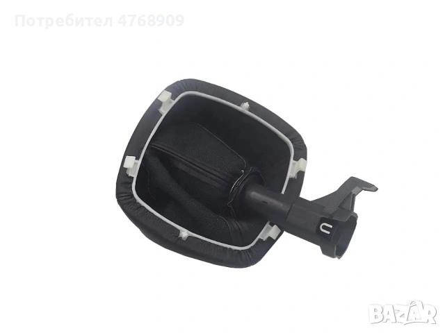 Маншон за скоростен лост за Mercedes Vito W447 (2014+), снимка 4 - Части - 53888204